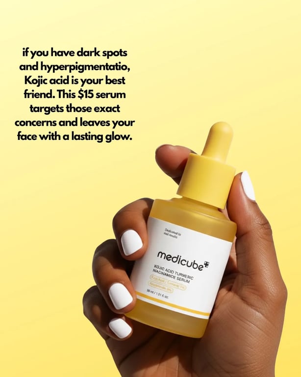 Skincare Glow