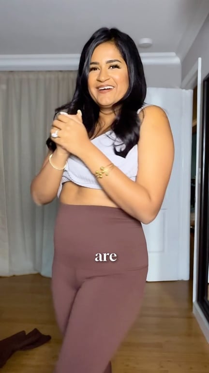 Comfortable Shapewear Confidence