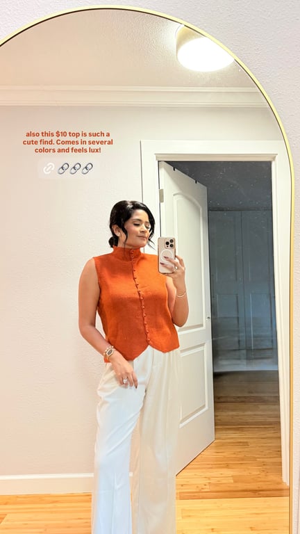 Casual Chic Elegance