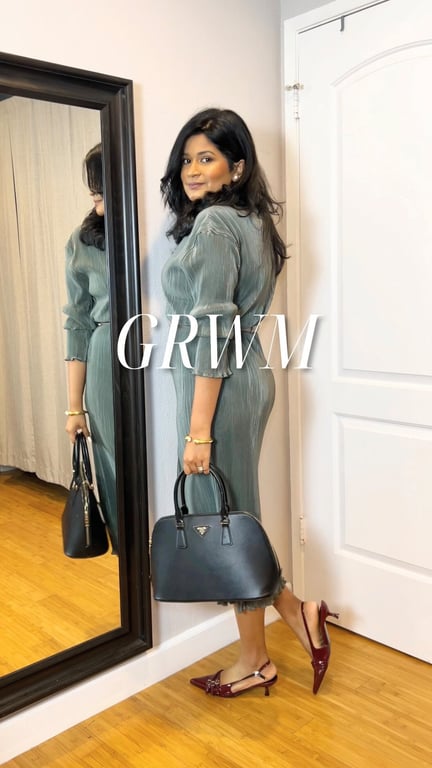 Sophisticated Corporate Look