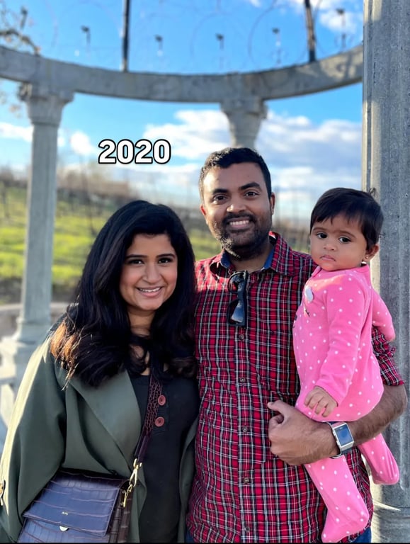Family Day Out