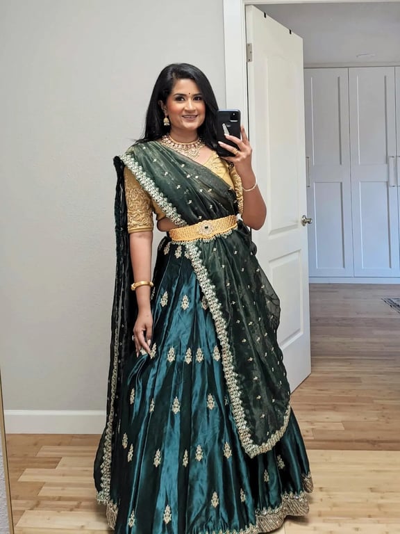 Traditional Elegance