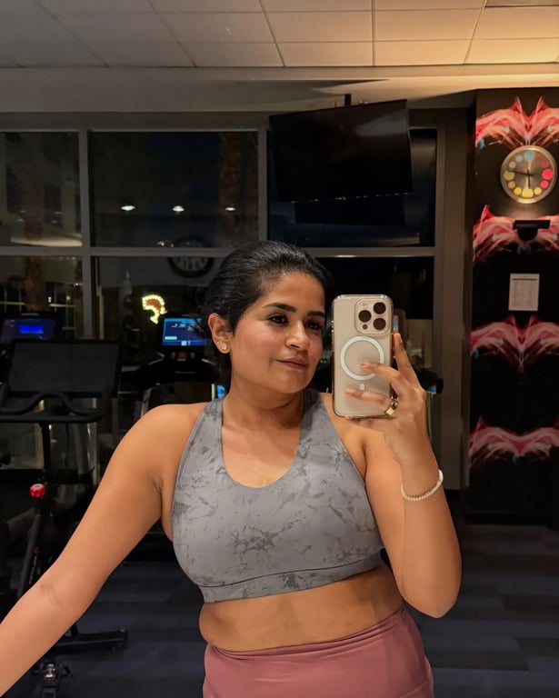 Activewear Chic