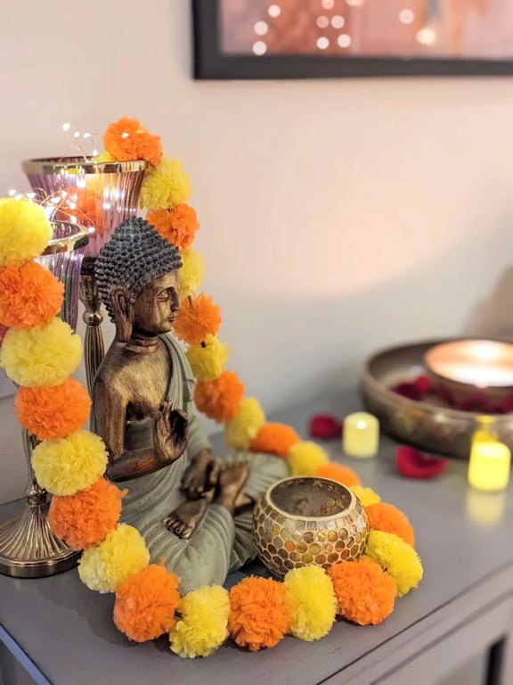 Festive Diwali Ensemble