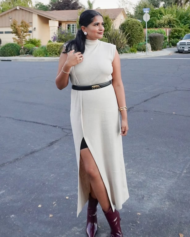 Neutral Fall Elegance