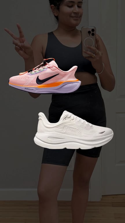 Sporty Fitness Ensemble