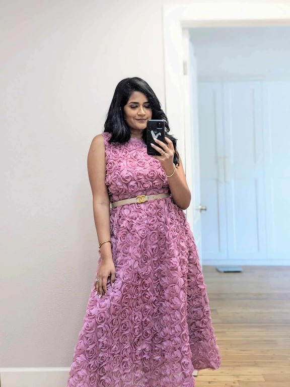 Floral Elegance