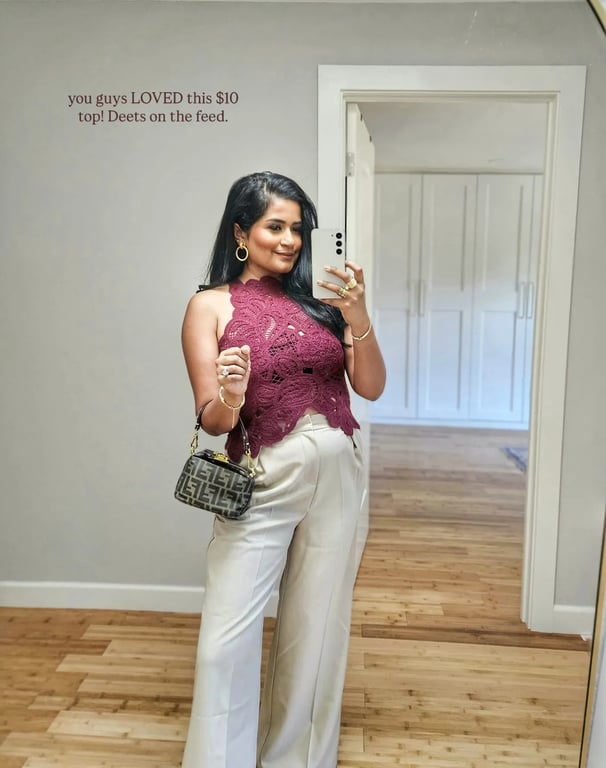 Effortless Glam