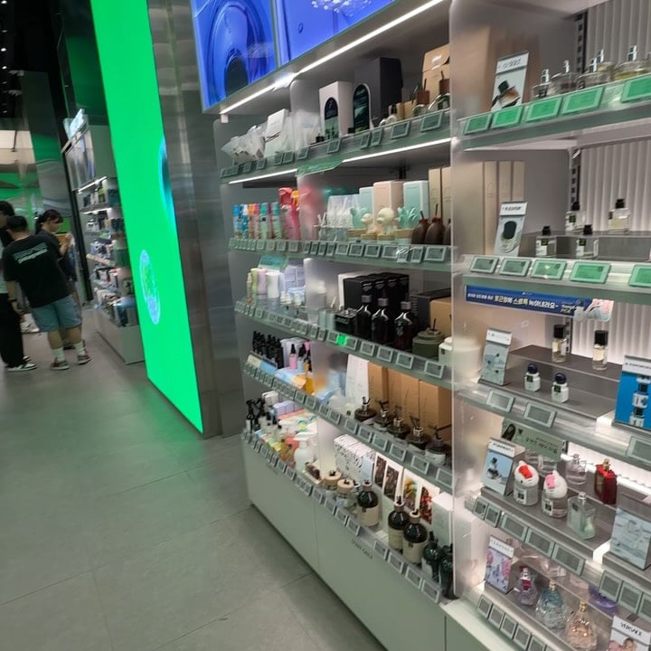 Korean Skincare Aesthetic