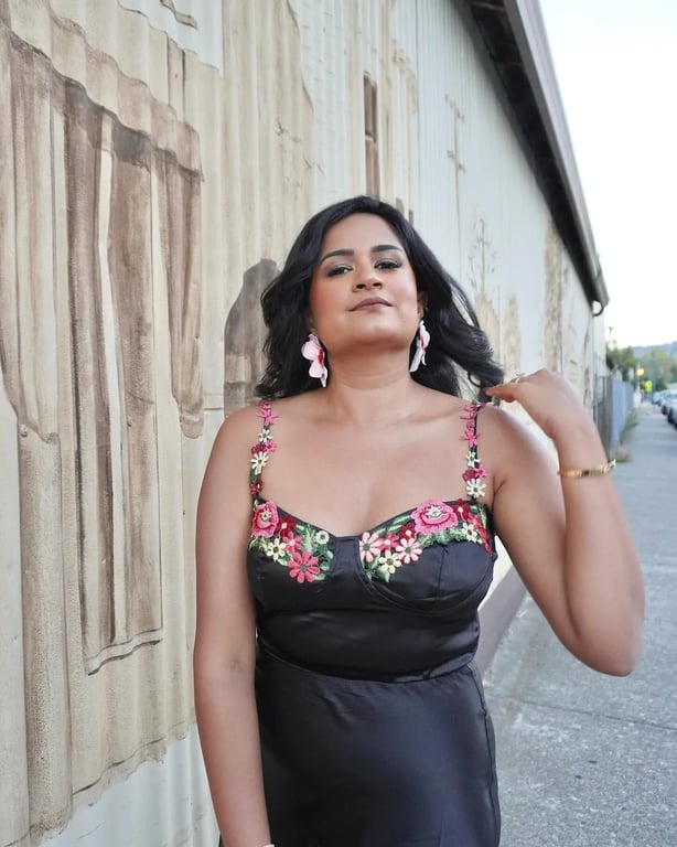 Floral Elegance