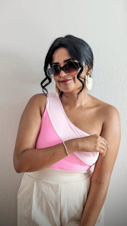 Effortless Summer Glam