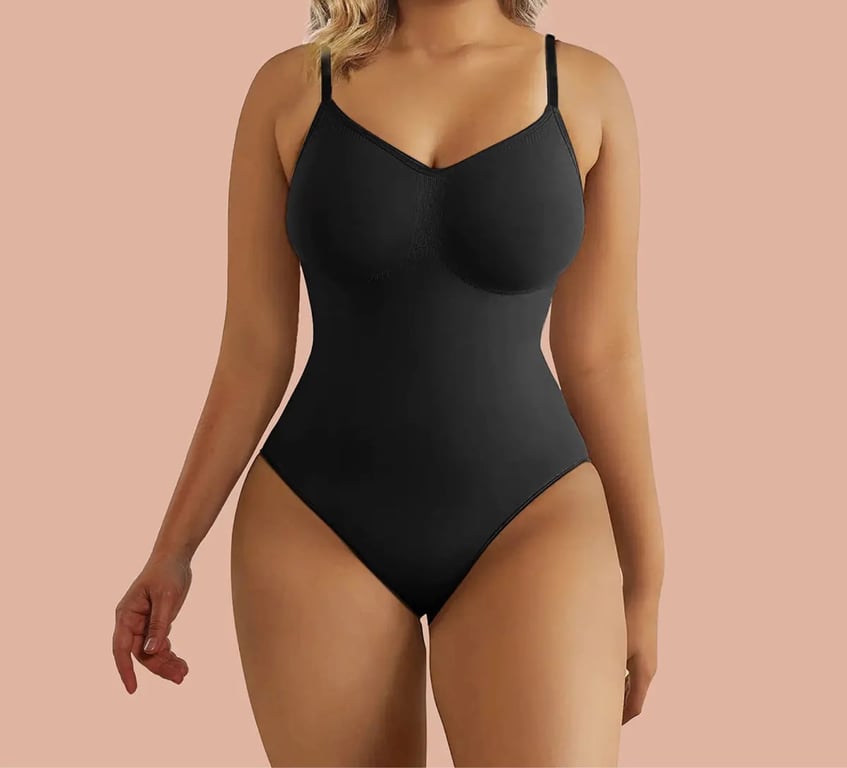 Sleek Shapewear Style