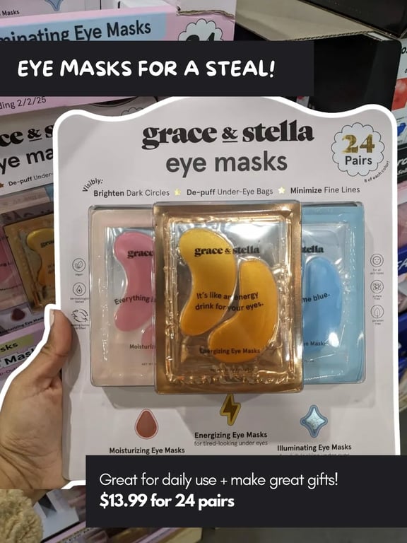 Affordable Beauty Steal