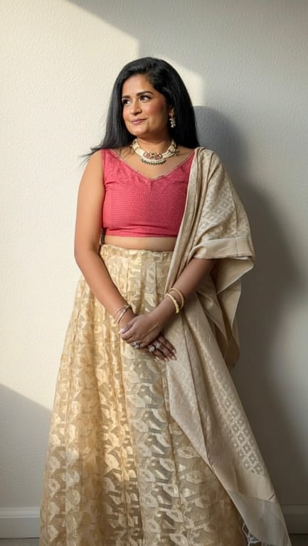Traditional Elegance