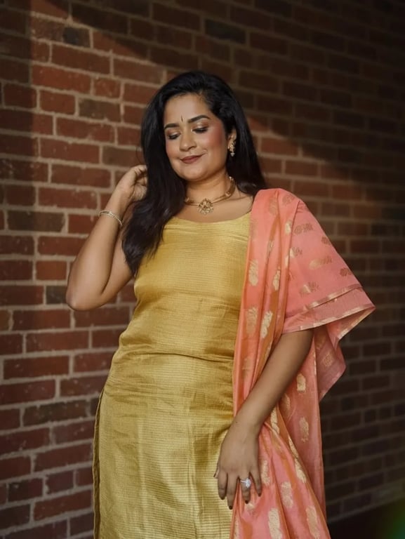 Desi Elegance