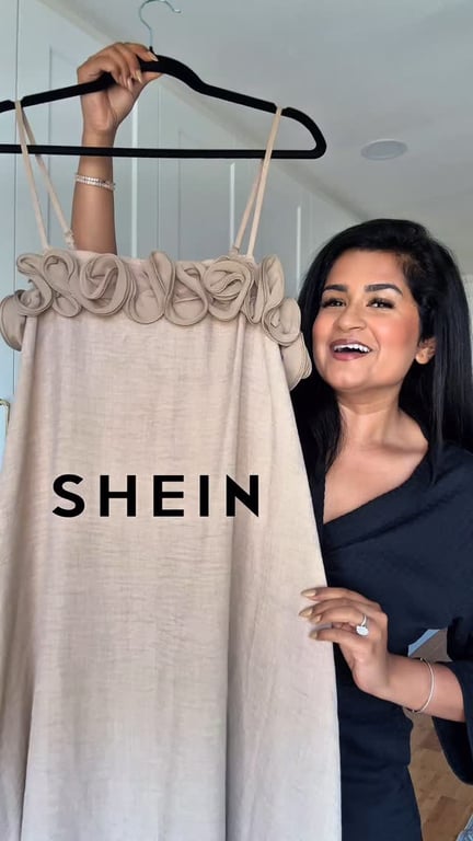 Shein Summer Elegance