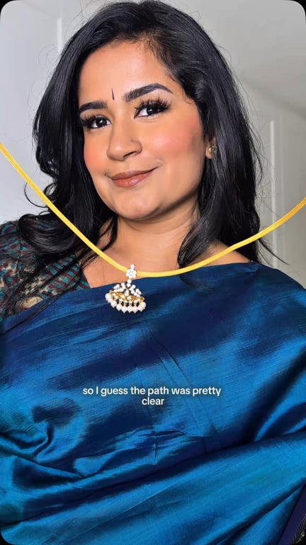 Traditional South Asian Elegance
