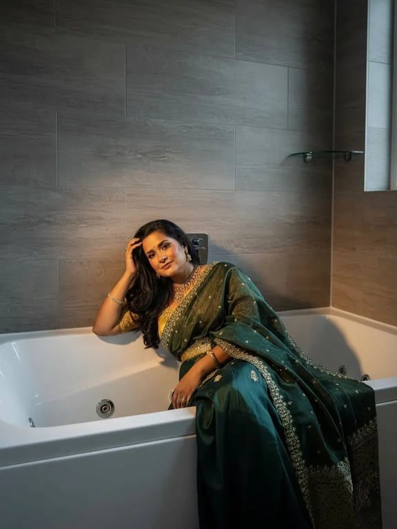 Traditional Elegance