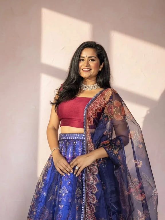 Traditional Glamour