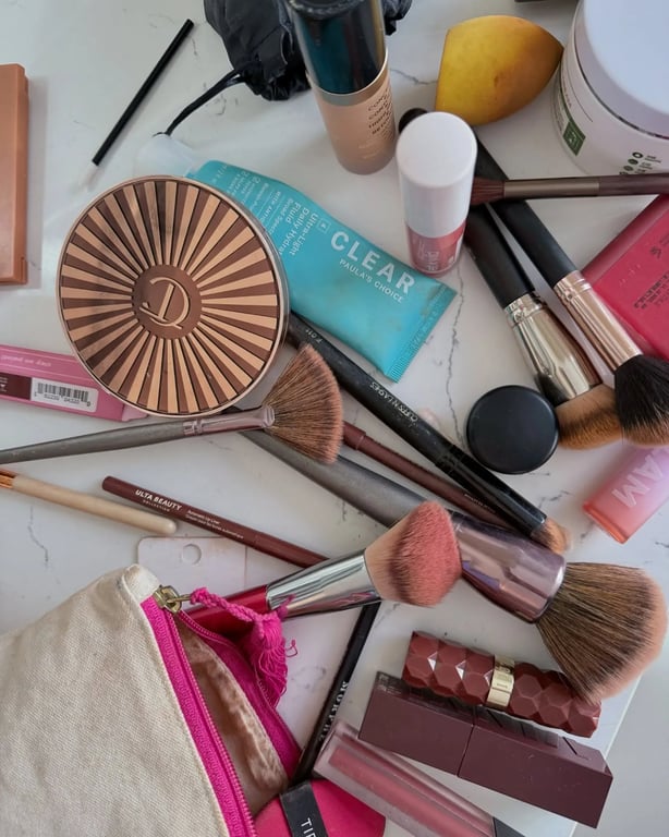 Corporate Chic Essentials