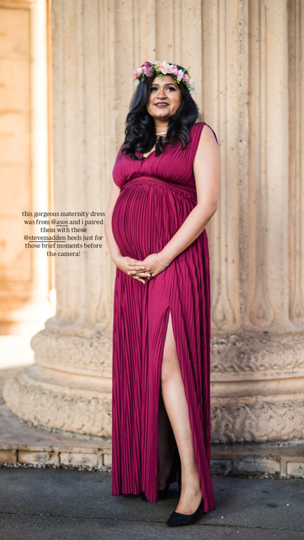 Maternity Celebration
