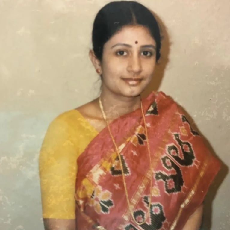 Traditional Elegance