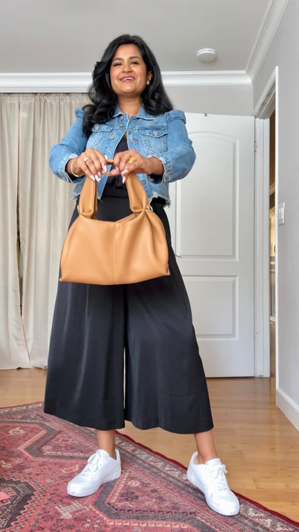 Casual Summer Workwear