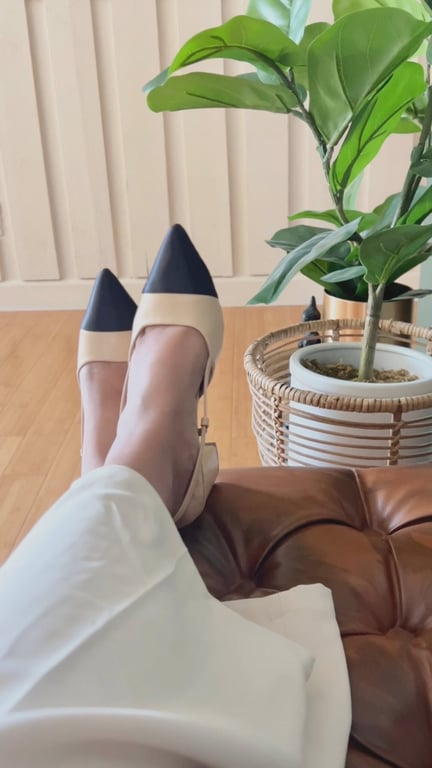 Sophisticated Office Elegance