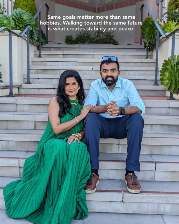 Elegant Couple Celebration