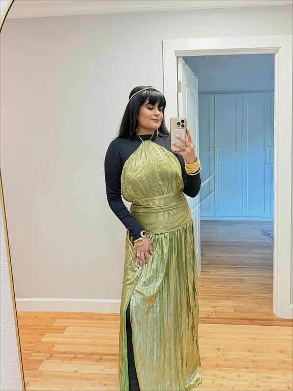 Halloween Elegance