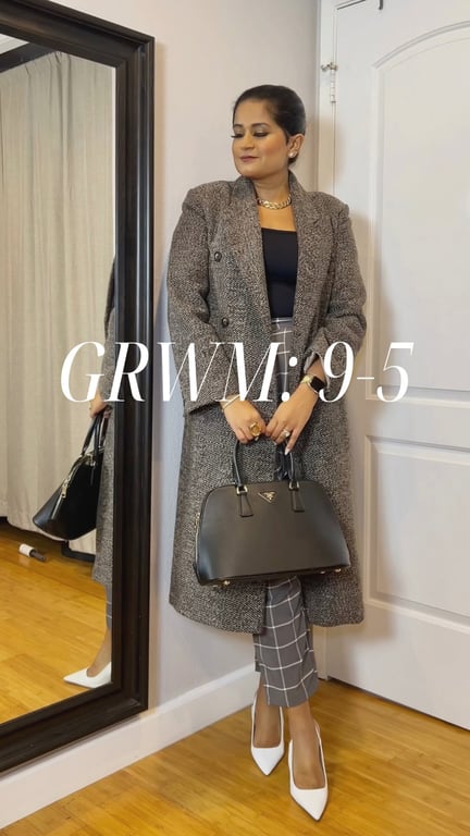 Sophisticated Corporate Look