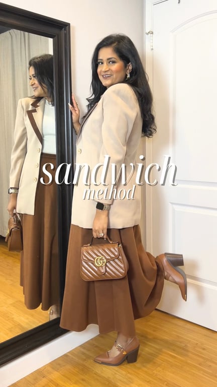 Elegant Earth Tones