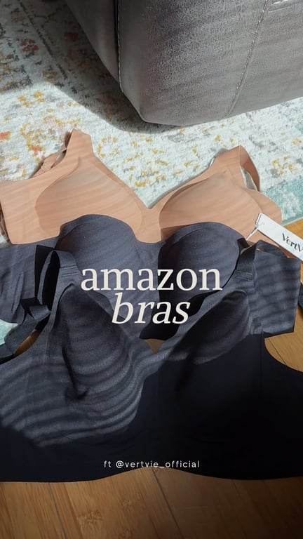Comfortable Lingerie Essentials