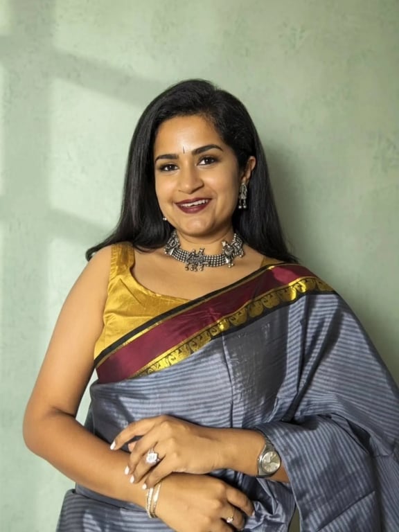 Festive Diwali Elegance