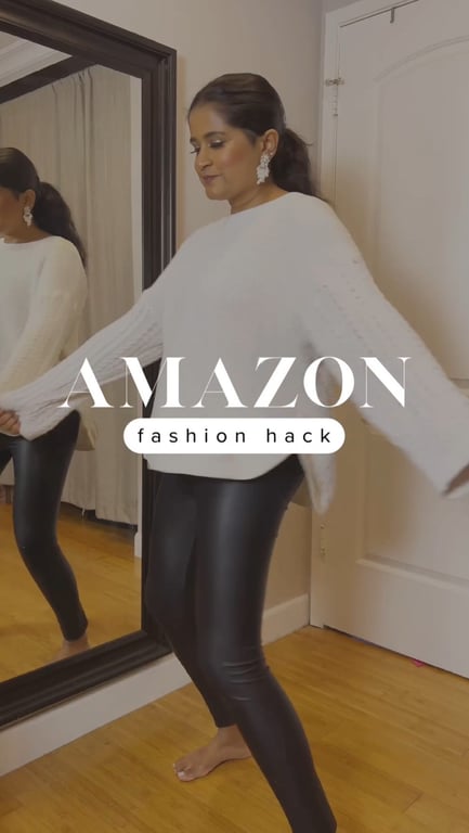 Cozy Chic Comfort