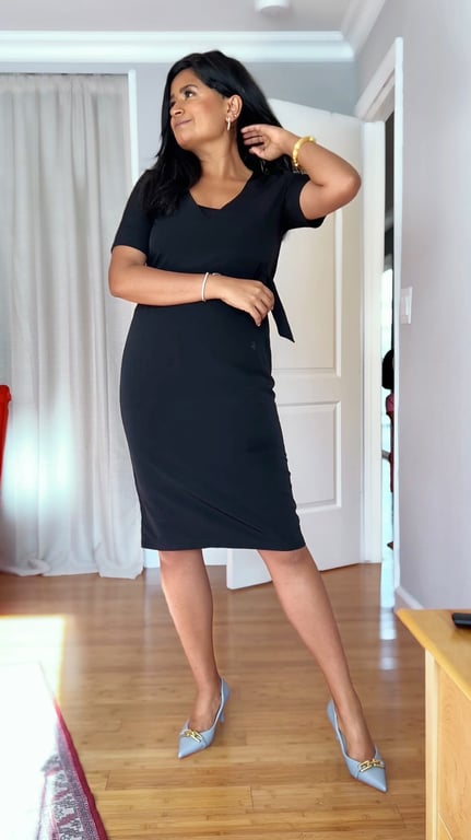Summer Workwear Chic