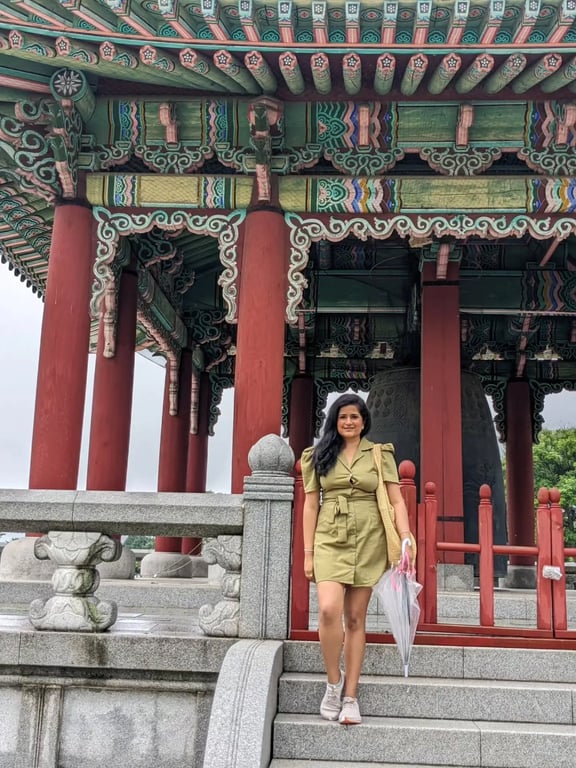 Casual Heritage Tour