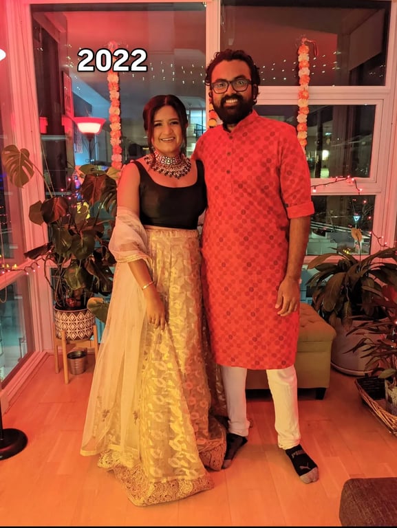 Festive Celebration