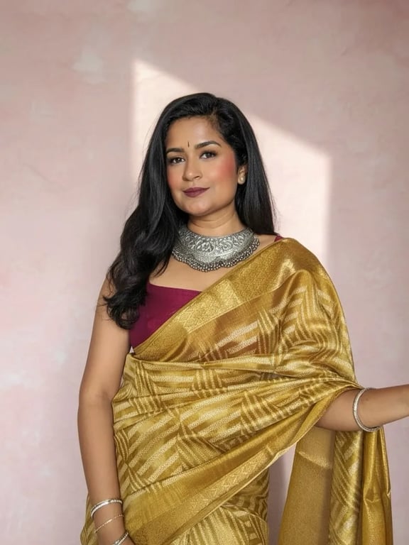 Traditional Elegance