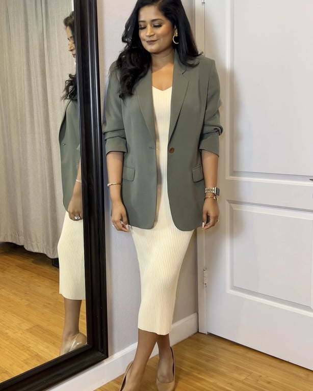 Professional Chic